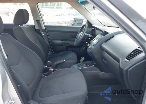 2013 Kia Soul z USA, uszkodzony, nr VIN KNDJT2A54D7579086